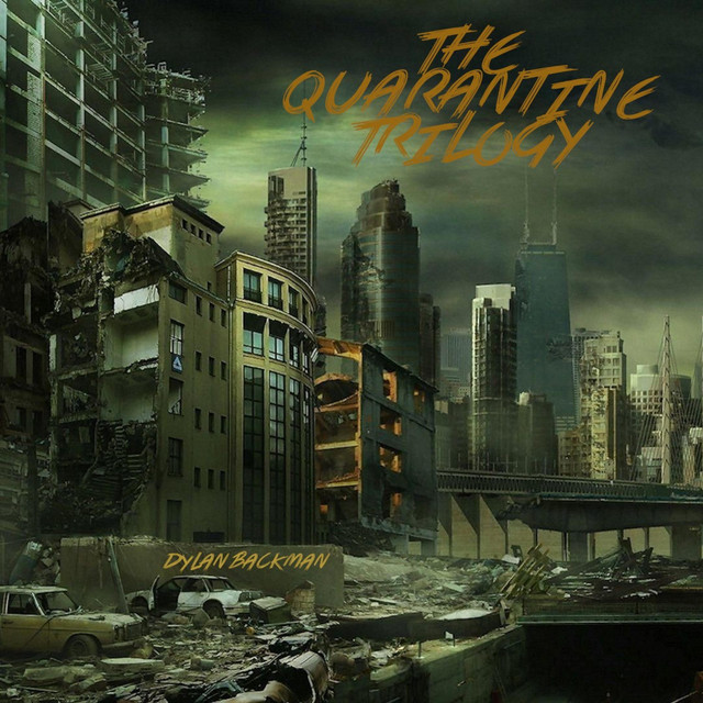 The Quarantine Trilogy