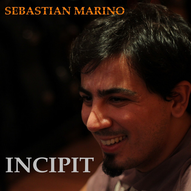 Incipit (feat. Jim Porto, Israel Varela, Paola Repele, Denis Negroponte, Max Rosati)
