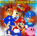 Platformania