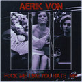 Fuck Me Like You Hate Me