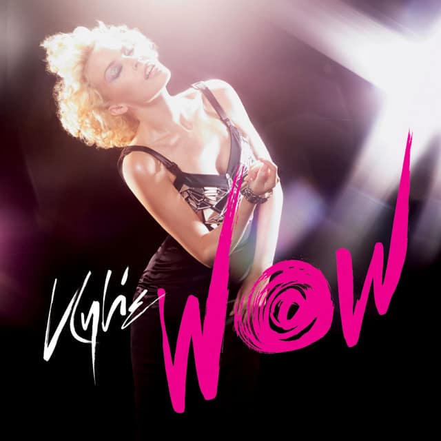 Wow EP (Remixes)