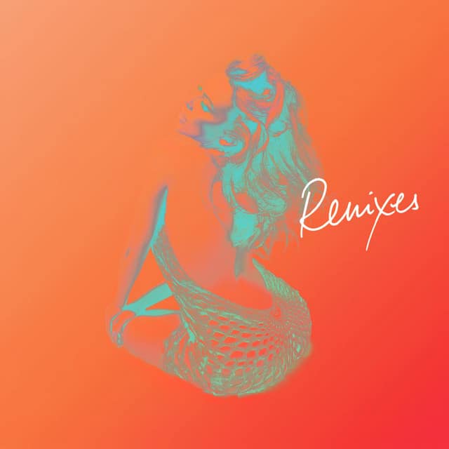 Into the Blue (Remixes)