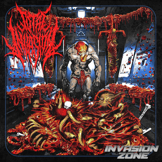 Invasion Zone