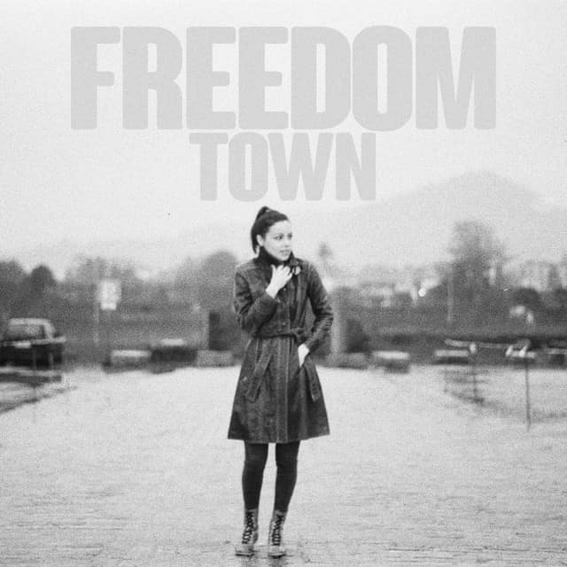 Freedom Town
