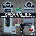 Don't Be a Stranger EP