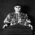 LOUISE NEVELSON - four artists Bret Hart Mix