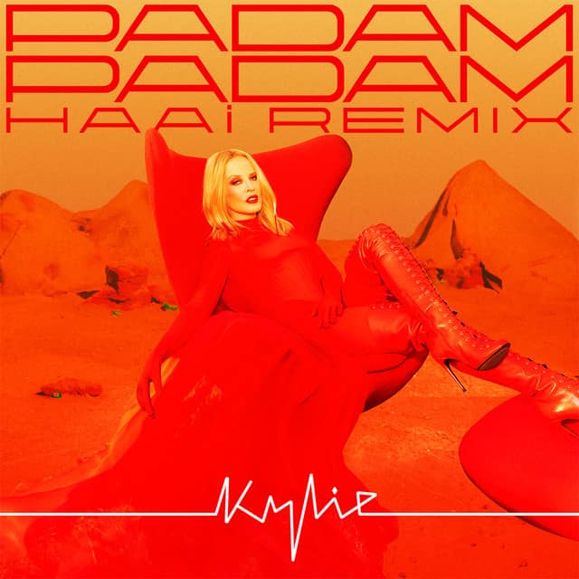 Padam Padam (HAAi Remix)