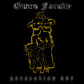Revelation XXV, Vol. 3