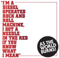 THE ROCK AND ROLL EP