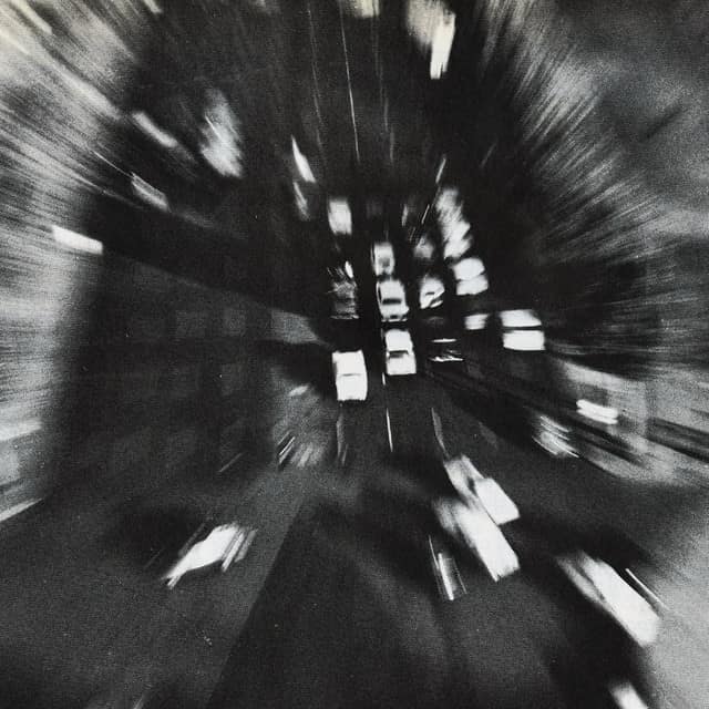 Never (The Sound)
