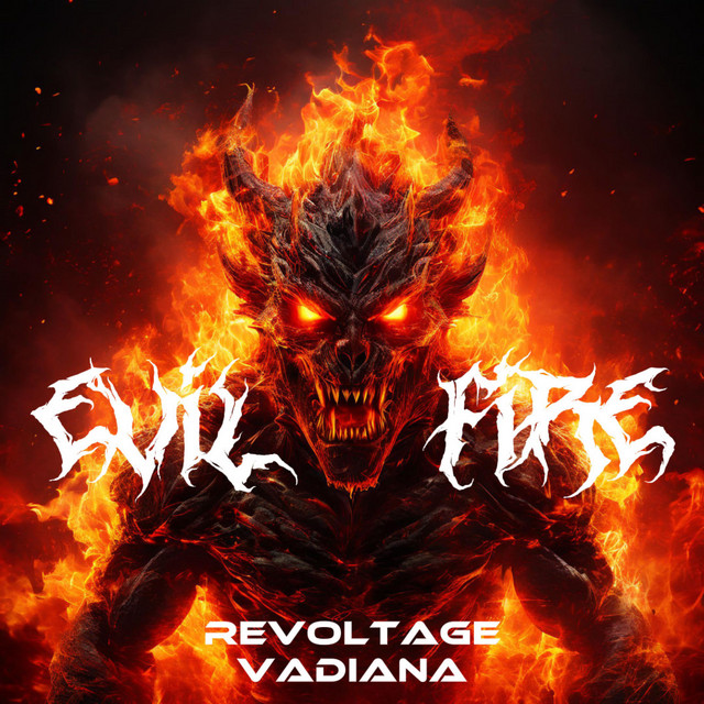 EVIL FIRE