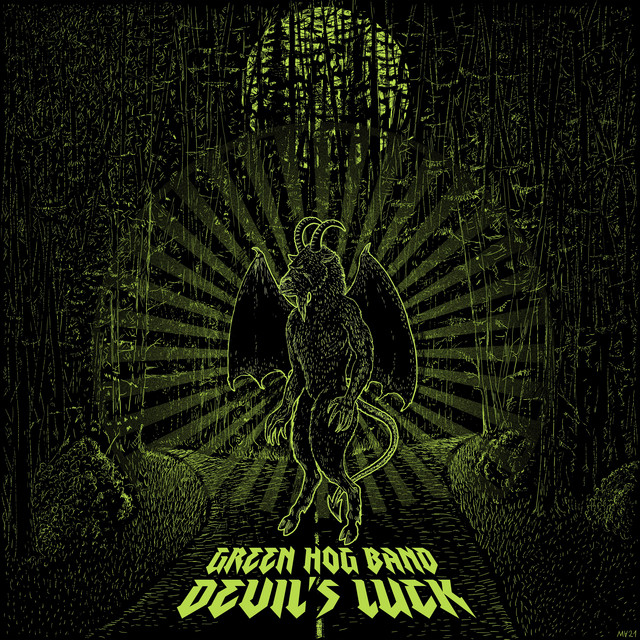 Devil's Luck