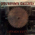 Carnage Cult