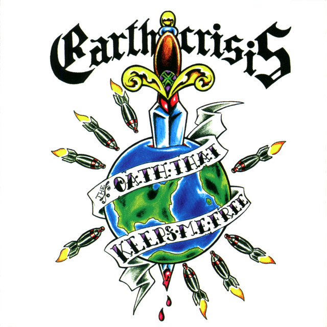 The Oath That Keeps Me Free (Live At Hungry Charlies, Syracuse, NY / December 7, 1997)