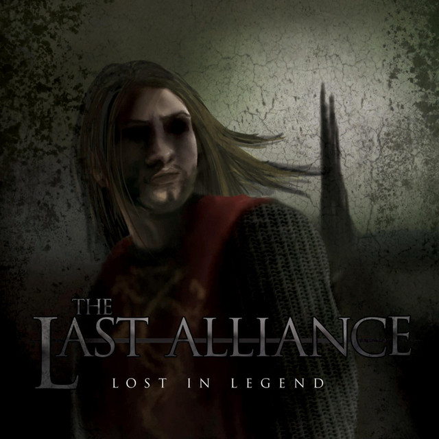 Lost In Legend