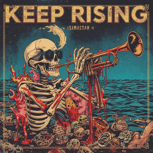 Keep Rising
