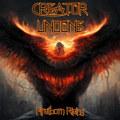 Firstborn Rising (first demo)