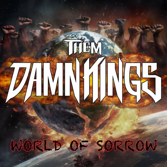 World Of Sorrow