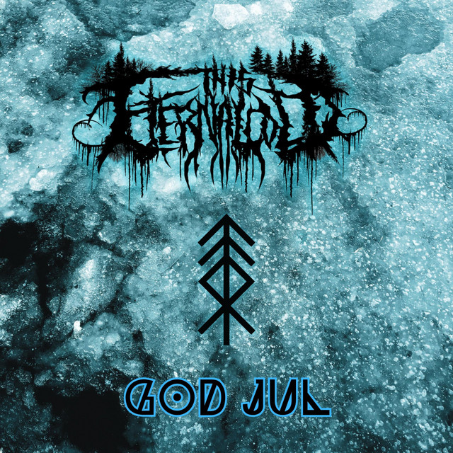 GOD JUL
