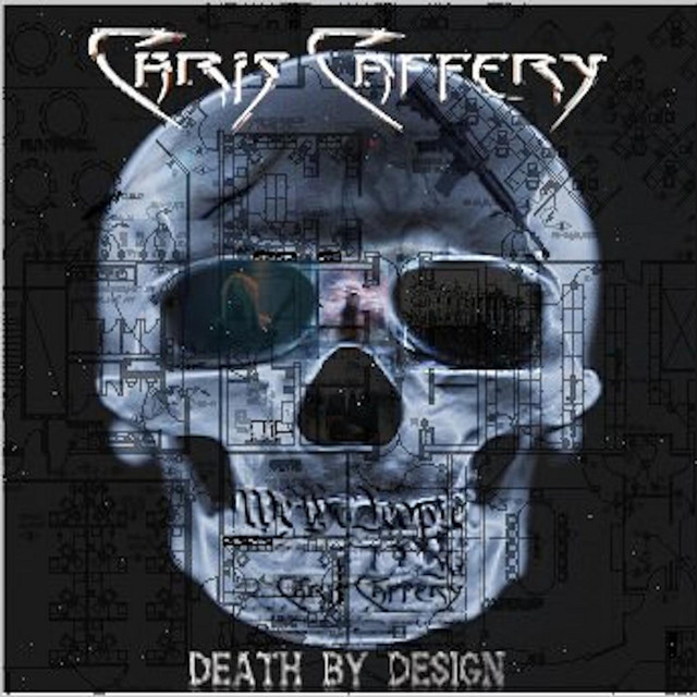 DEATH BY DESIGN