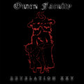 Revelation XXV: Volume 01