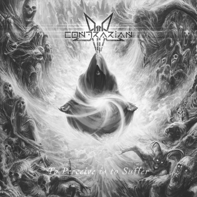 To Perceive Is to Suffer (Instrumental)