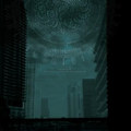 of concrete canyons and inner wastelands