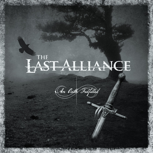 An Oath Fulfilled EP