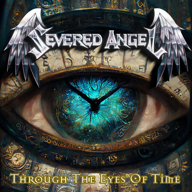 Through The Eyes of Time