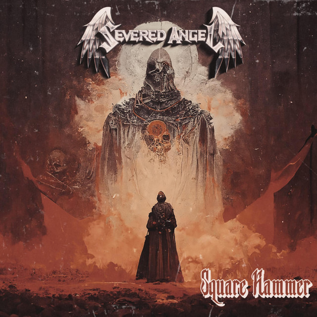 Square Hammer