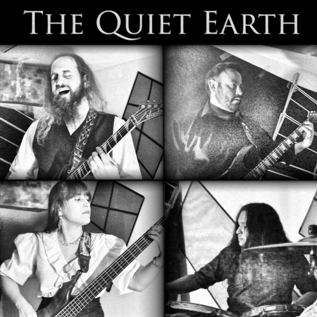 The Quiet Earth