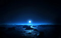 Sleepless Nights of the Waking Sea