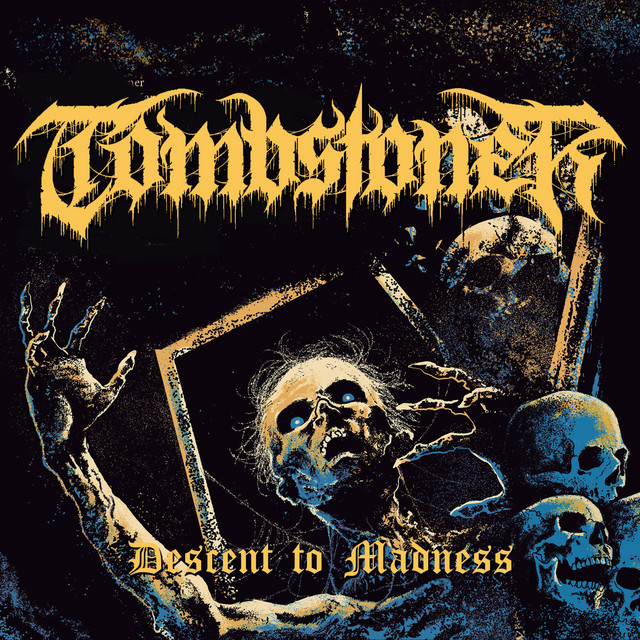 Descent to Madness