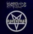 Nocturnal - Single