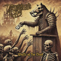 Waltz of the Dead (Feat. Scott Featherstone)