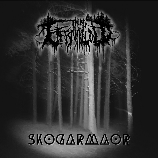 SKOGARMAOR