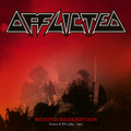 Beyond Redemption: Demos & EPs 1989-1992