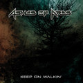 Keep on Walkin'