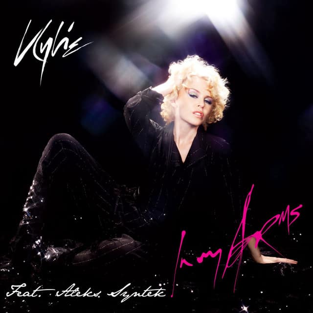 In My Arms (feat. Aleks Syntek)