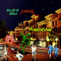 Horrorsaur