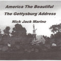 America the Beautiful: the Gettysburg Address
