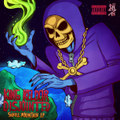 Snake Mountain EP
