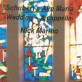 Schubert's Ave Maria - Wedding - A cappella