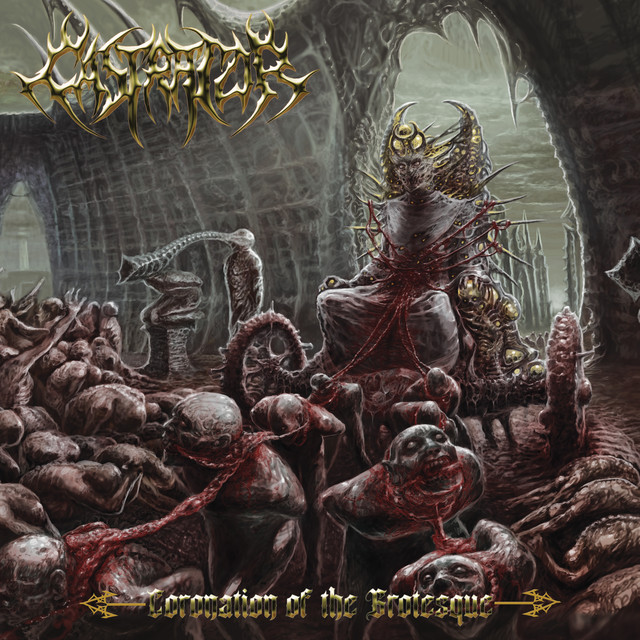 Covenant of Deceit