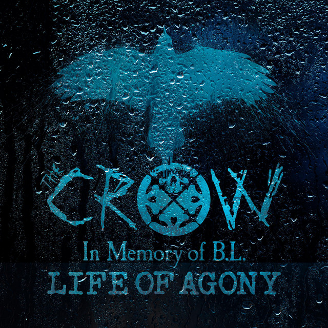 The Crow (In Memory of B.L.)