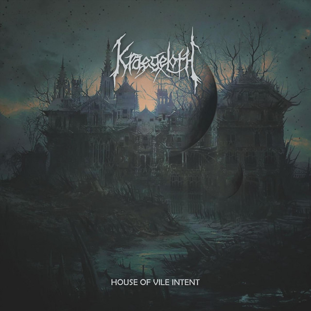 House of Vile Intent