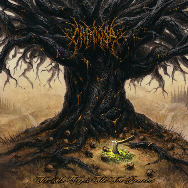 The Axe Forgets, The Tree Remembers