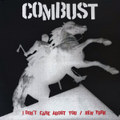 I Don't Care About You/ New York