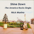 Shine Down (The America Rocks Single)