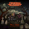 Never Dead (A Headbangers Parable)